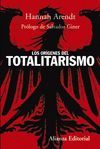 LOS OR�GENES DEL TOTALITARISMO