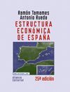 ESTRUCTURA ECONMICA DE ESPAA