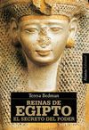 REINAS DE EGIPTO