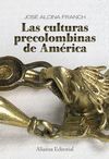 LAS CULTURAS PRECOLOMBINAS DE AMRICA