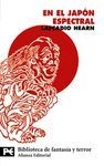 EN EL JAP�N ESPECTRAL