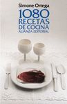 1080 RECETAS DE COCINA