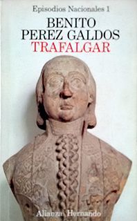 TRAFALGAR  VOL I