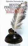 LA ESTAFETA ROM�NTICA