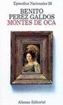 MONTES DE OCA