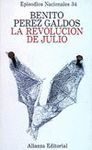 LA REVOLUCI�N DE JULIO