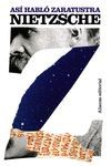 AS� HABL� ZARATUSTRA