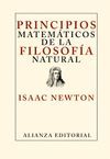 PRINCIPIOS MATEM�TICOS DE LA FILOSOF�A NATURAL