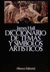 DICCIONARIO DE TEMAS Y SIMBOLOS ARTISTICOS