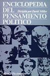 ENCICLOPEDIA DEL PENSAMIENTO POLITICO