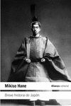 BREVE HISTORIA DE JAP�N