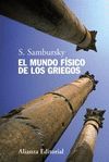 EL MUNDO F�SICO DE LOS GRIEGOS