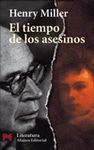 TIEMPO DE LOS ASESINOS,EL