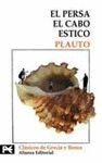 PERSA.EL CABO.ESTICO