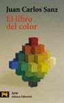 LIBRO DEL COLOR,EL