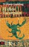 DIOS ESCORPION,EL