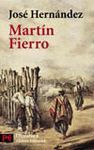 MARTIN FIERRO