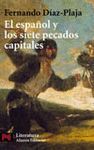 EL ESPAOL Y LOS SIETE PECADOS CAPITALES