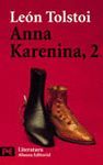 ANNA KARENINA, 2