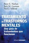 TRATAMIENTOS DE TRASTORNOS MENTALES:UNA GUIA DE TRATAMIENTOS QUE FUNCI