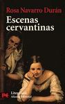 ESCENAS CERVANTINAS