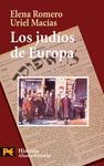 LOS JUD�OS DE EUROPA