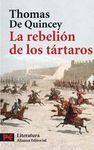 LA REBELI�N DE LOS T�RTAROS