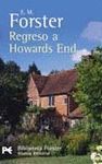 REGRESO A HOWARDS END