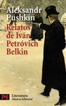 RELATOS DE IVAN PETROVIC