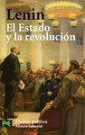 EL ESTADO Y LA REVOLUCIN