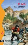 EL ORO