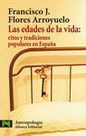 LAS EDADES DE LA VIDA