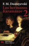 LOS HERMANOS KARAM�ZOV,  2