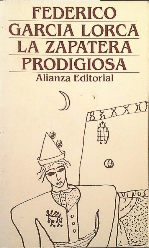 LA ZAPATERA PRODIGIOSA  ;  FIN DE FIESTA