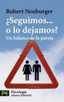 SEGUIMOS... O LO DEJAMOS?