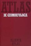 ATLAS DE GEOMORFOLOGA