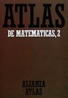 ATLAS DE MATEMTICAS, II