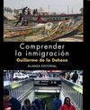 COMPRENDER LA INMIGRACI�N