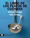 LIBRO PLATOS DE CUCHARA