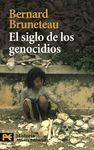 EL SIGLO DE GENOCIDIOS