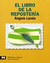 EL LIBRO DE LA REPOSTER�A