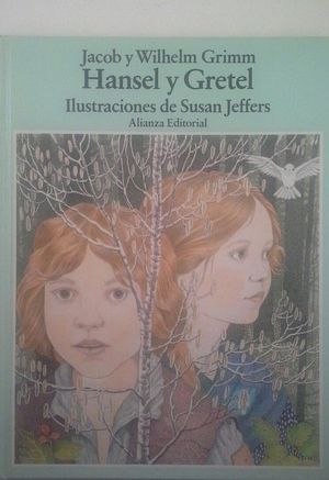 HANSEL Y GRETEL