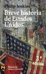 BREVE HISTORIA DE ESTADOS UNIDOS