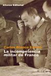 INCOMPETENCIA MILITAR DE FRANCO, LA