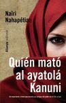 QUI�N MAT� AL AYATOL� KANUNI