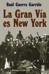 LA GRAN VA ES NEW YORK