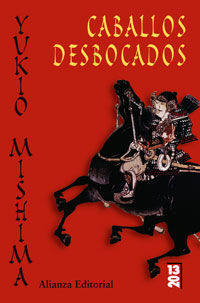 CABALLOS DESBOCADOS