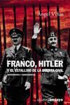 FRANCO, HITLER Y EL ESTALLIDO DE LA GUERRA CIVIL