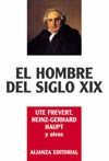 HOMBRE DEL SIGLO XIX,EL