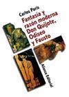 FANTASIA Y RAZON MODERNA DON QUIJOTE,ODISEO Y FAUSTO